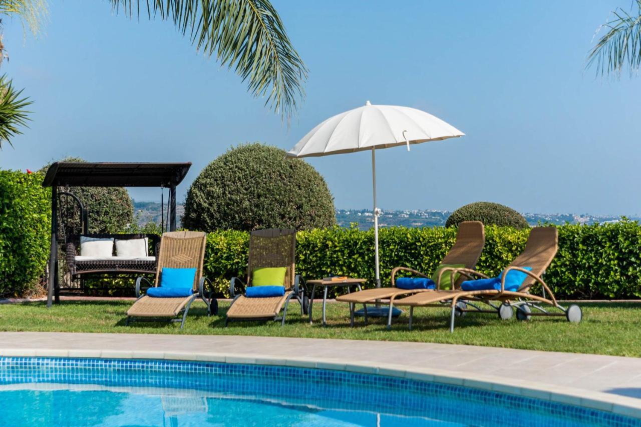 Tequila Sunrise By Ezoria Villas Coral Bay Exterior foto