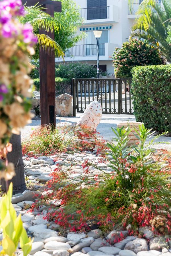 Tequila Sunrise By Ezoria Villas Coral Bay Exterior foto